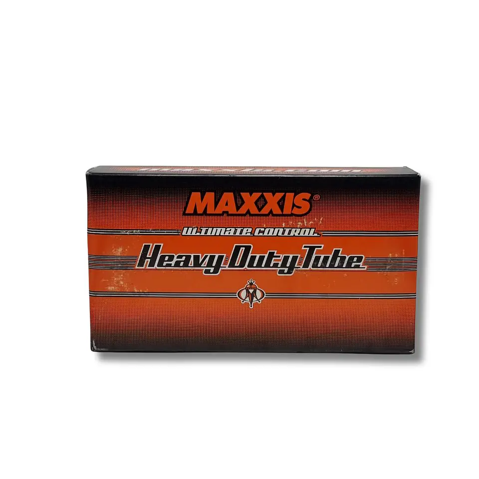 Cámara de Neumático Maxxis 70/100-17 Heavy Duty para Motocicleta  1