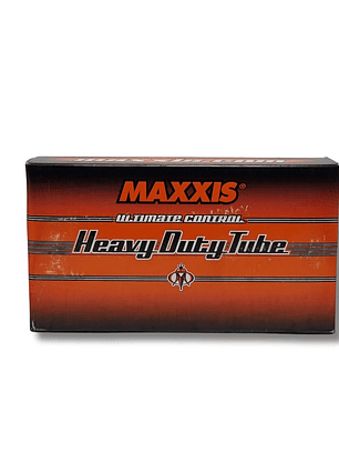 Cámara Maxxis Heavy Duty aro 12 