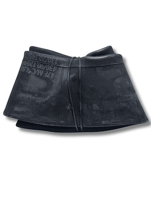 Camara big trail 110/80-19 Heidenau Alemania