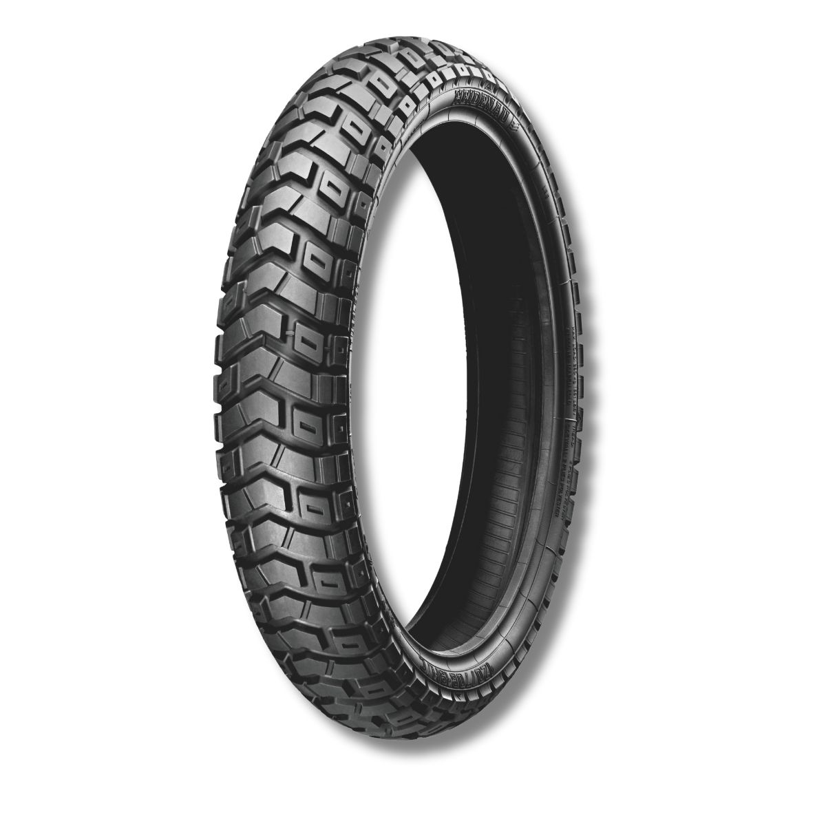 Neumático Heidenau 90/90-21 54T TL K60 Scout M+S | Adventure & Trail  1