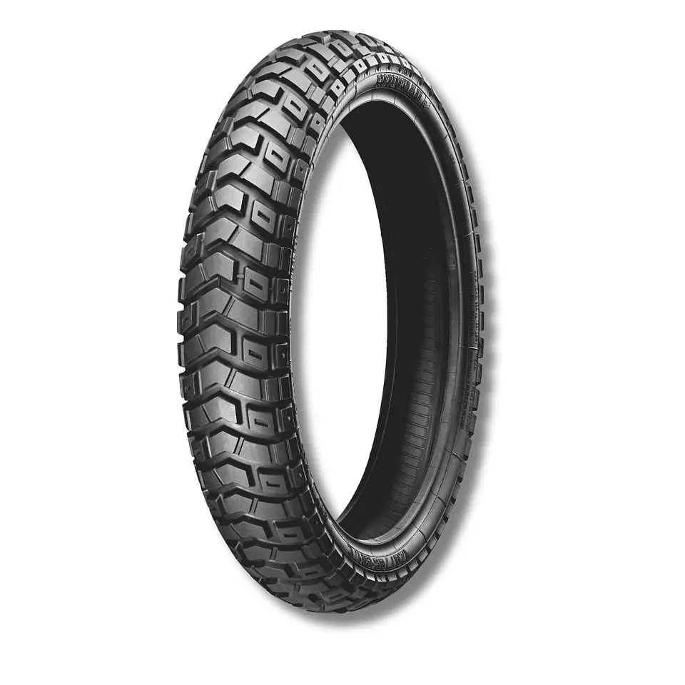 Neumático Heidenau 90/90 21 54T TL K60 Scout M+S  1