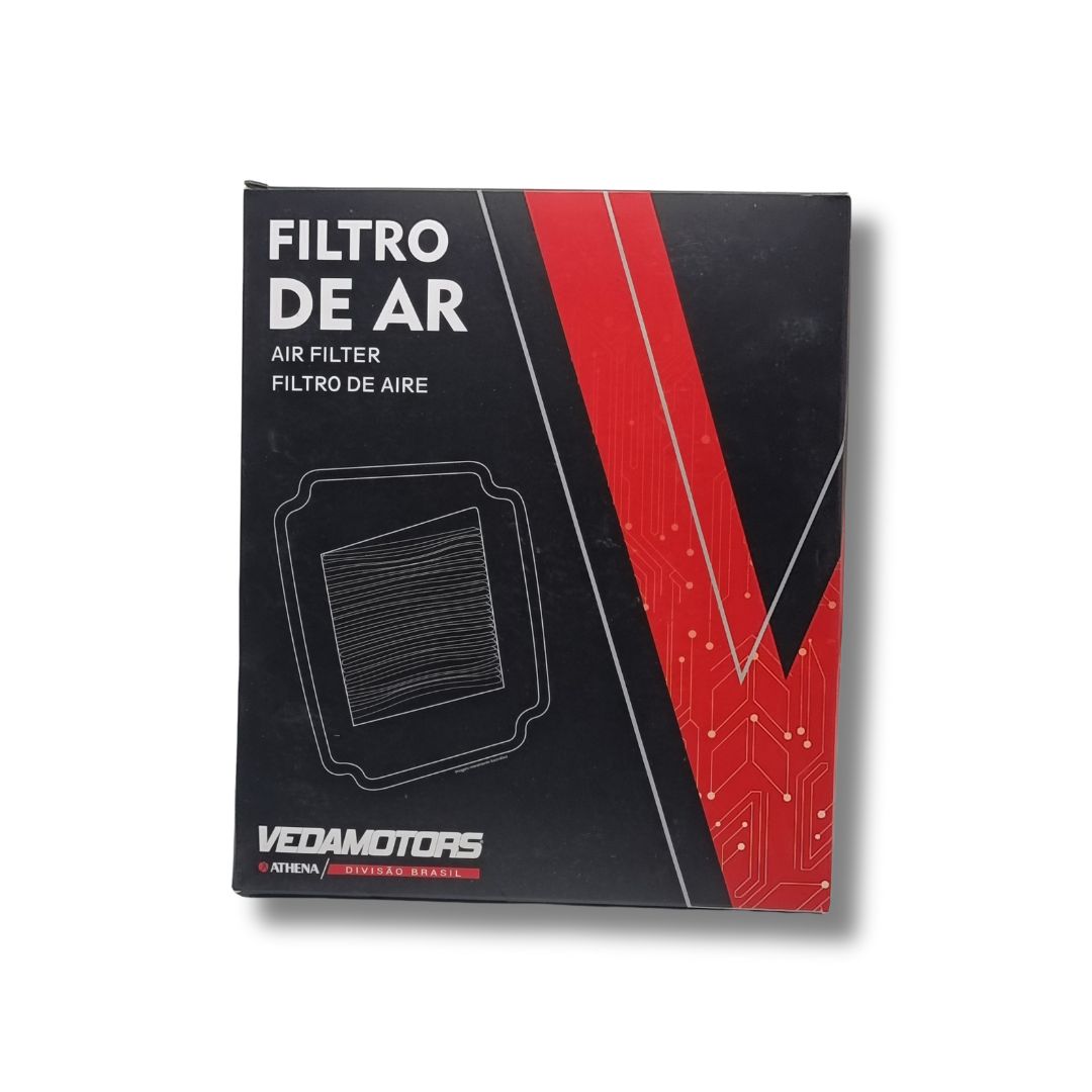 Filtro de aire NX-400 Falcon 3