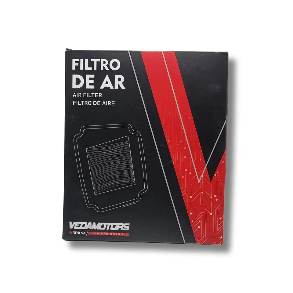 Filtro de aire NX-400 Falcon 3