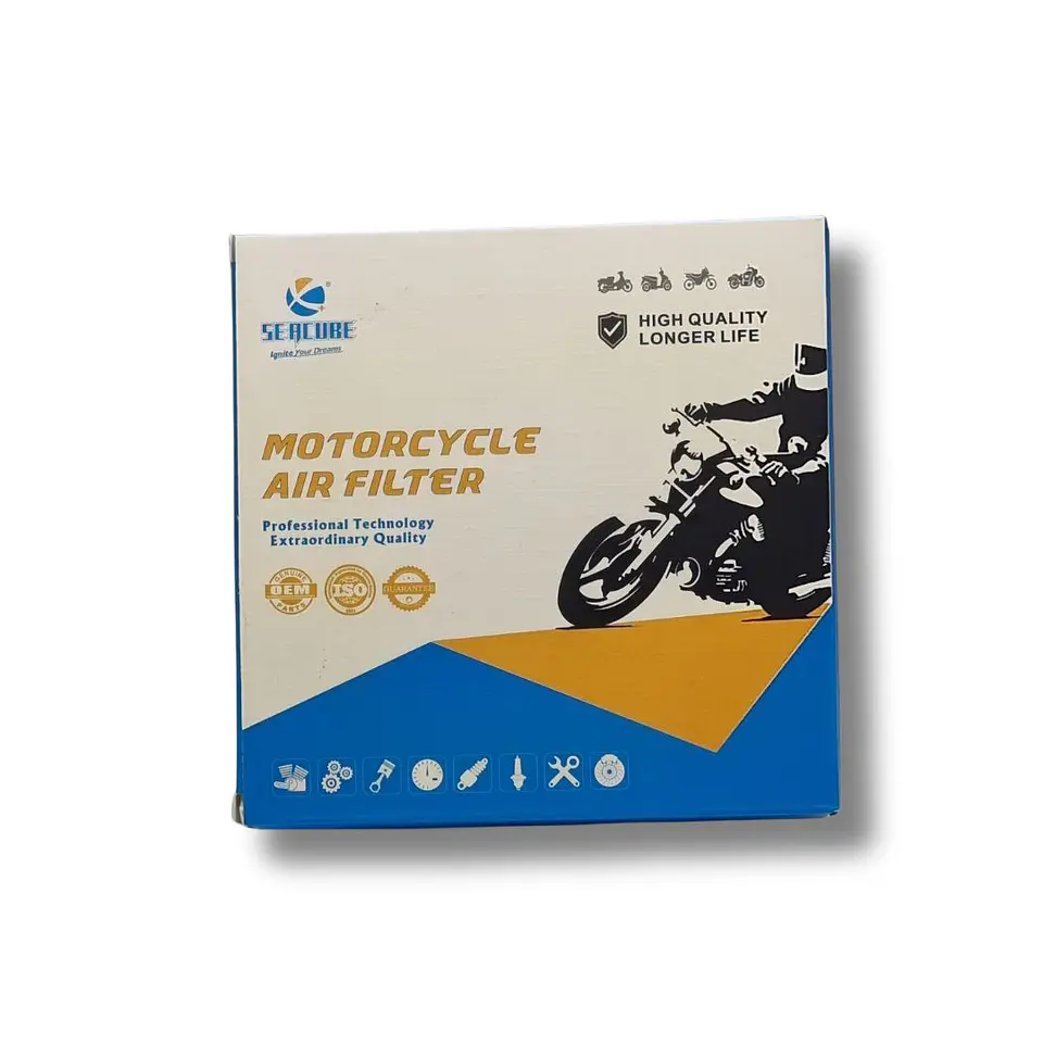 Filtro de aire SeaCube KTM  3