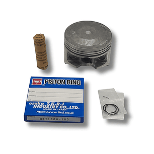 Pistón Kit TKRJ XR-250R JP