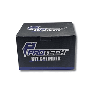 kit cilindro Protech YD 110 Crux