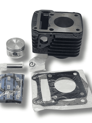 kit cilindro Protech YD 110 Crux