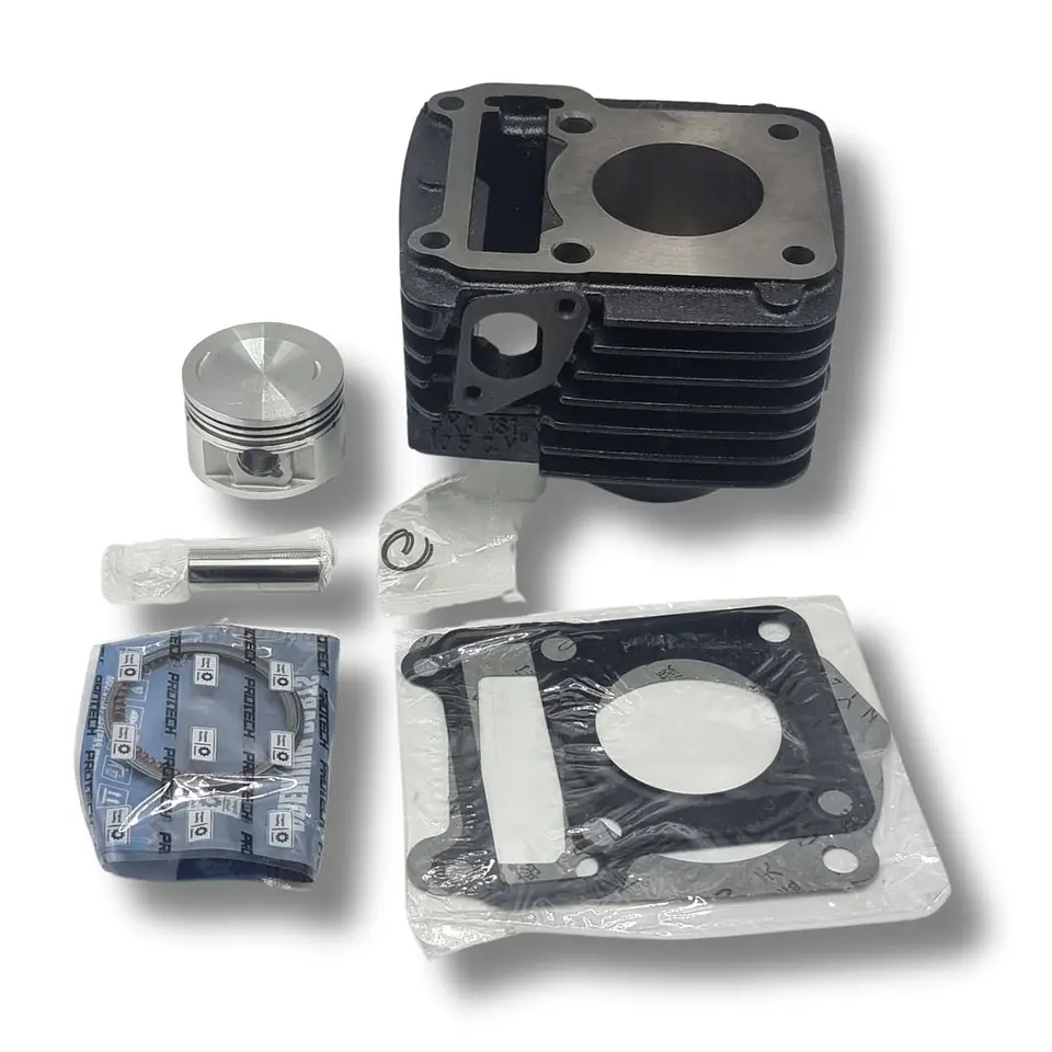 kit cilindro Protech YD 110 Crux 1