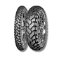 Neumático Mitas 110/80-19 59H ENDURO TRAIL+ E-07+ TL M+S | Adventure & Trail  - Miniatura 2