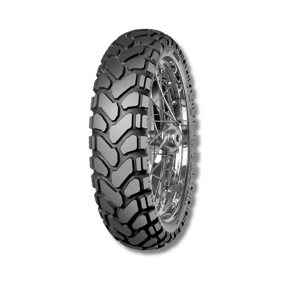 Neumático Mitas 150/70 R18 70H ENDURO TRAIL+ E-07+ TL M+S 1