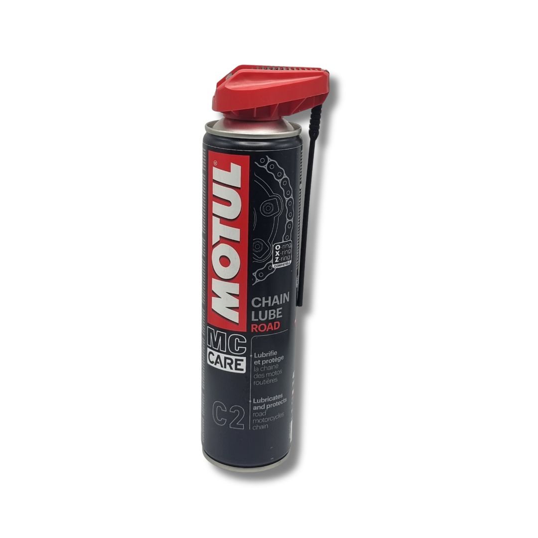 Lubricante de cadena Motul C2 1