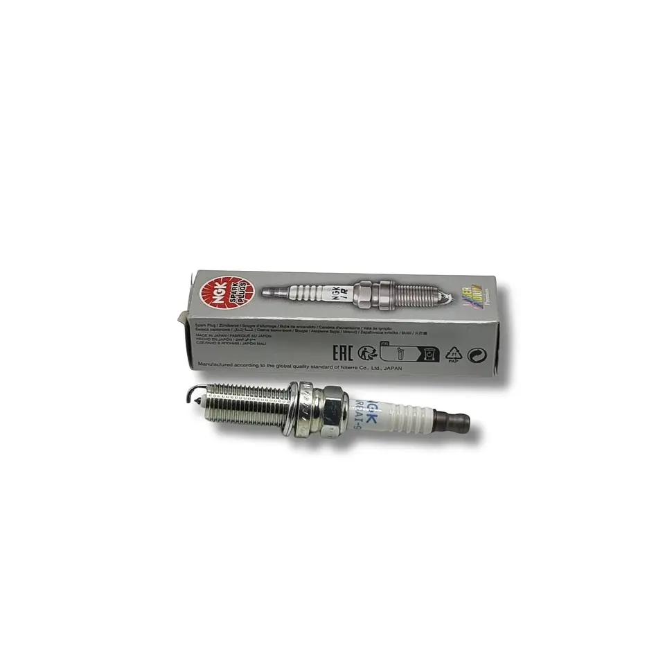 Bujía Ngk Laser Iridium LKAR8AI-9 1