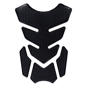 Protector estanque adhesivo moto 4RS Premiun 4011 | Anti-Rayas