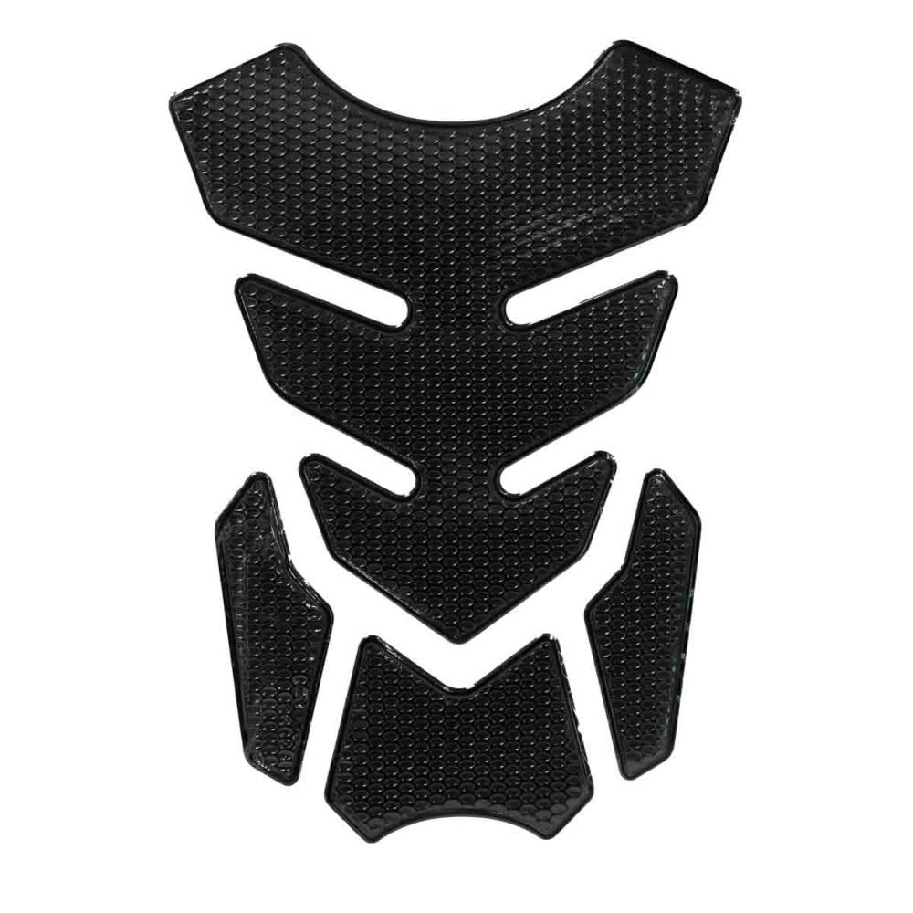 Protector estanque adhesivo moto 4RS 3297 | Anti-Rayas 1