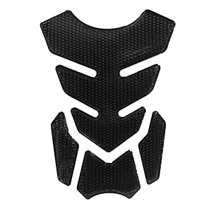 Protector estanque adhesivo moto 4RS 3297 | Anti-Rayas