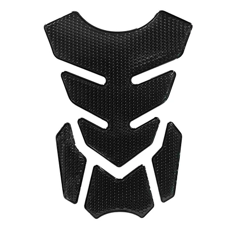 Protector estanque adhesivo moto 4RS 3297 | Anti-Rayas