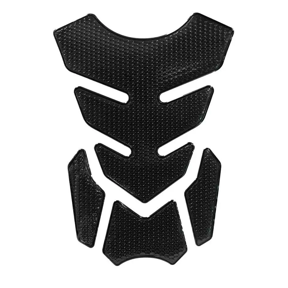 Protector estanque adhesivo moto 4RS 3297 | Anti-Rayas 1