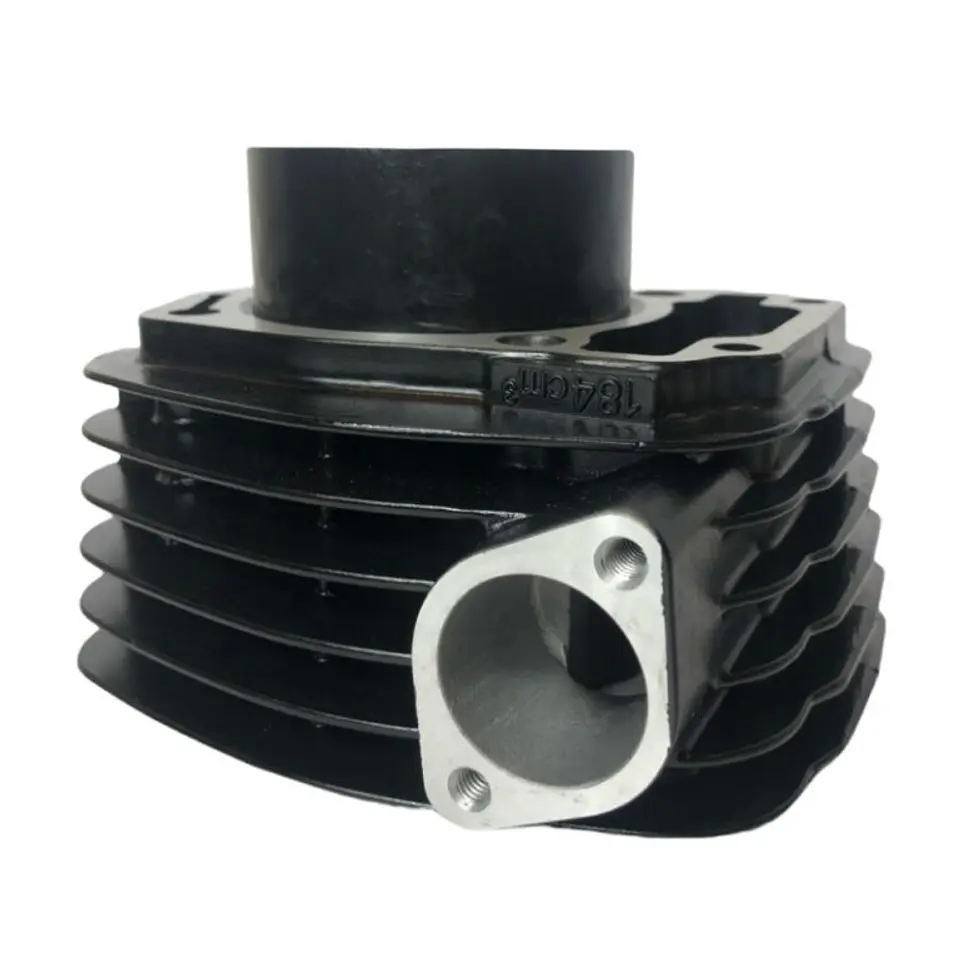 kit cilindro Protech | Honda XR 190L / CB 190R 2