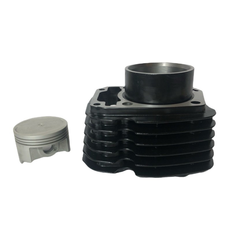 kit cilindro Protech | Honda XR 190L / CB 190R 3