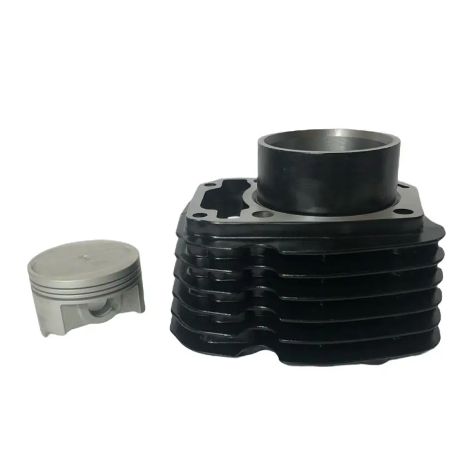 kit cilindro Protech | Honda XR 190L / CB 190R 3