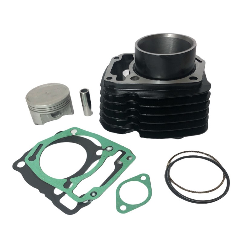 kit cilindro Protech | Honda XR 190L / CB 190R 1
