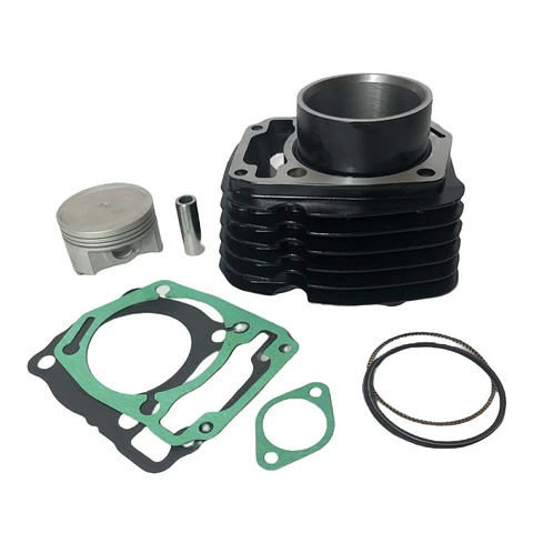 kit cilindro Protech | Honda XR 190L / CB 190R
