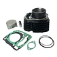 kit cilindro Protech | Honda XR 190L / CB 190R - Miniatura 1
