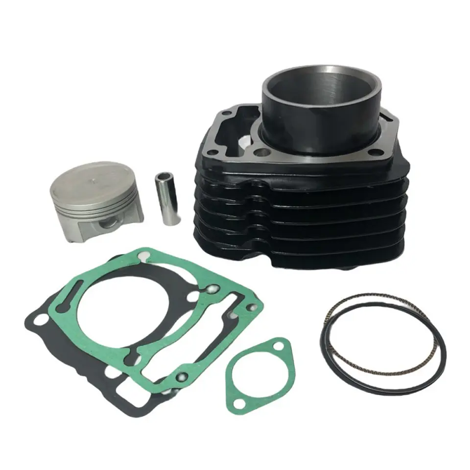 kit cilindro Protech | Honda XR 190L / CB 190R 1