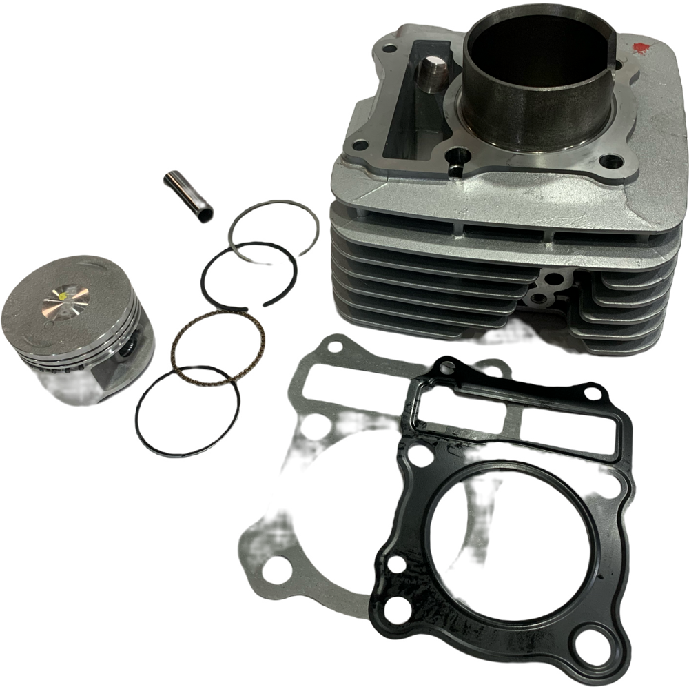 kit cilindro Protech | Suzuki EN 150 1
