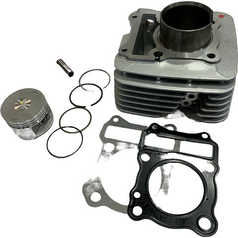 kit cilindro Protech | Suzuki EN 150