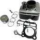 kit cilindro Protech | Suzuki EN 150 - Miniatura 1