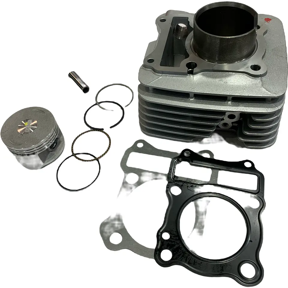 kit cilindro Protech | Suzuki EN 150 1
