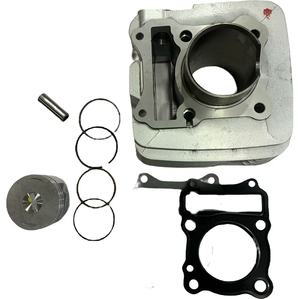 kit cilindro Protech | Suzuki EN 150 2