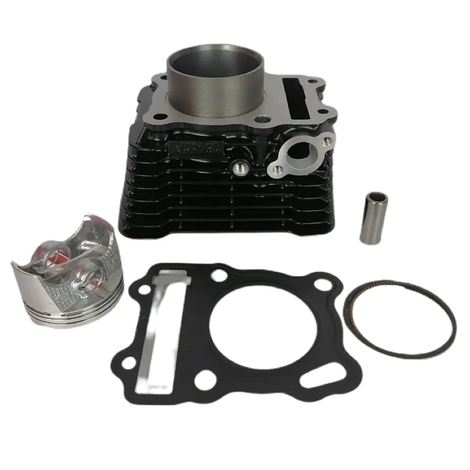 kit cilindro Protech | Suzuki Gixxer 150  1
