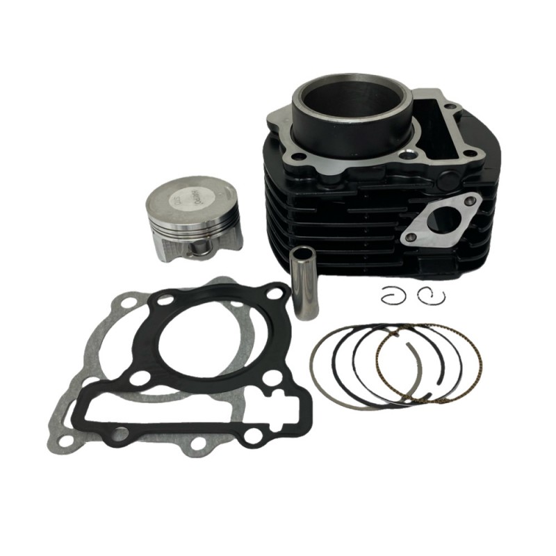 kit cilindro Protech | FZN 150 2.0 / XTZ 150 1