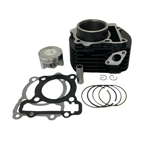 kit cilindro Protech | FZN 150 2.0 / XTZ 150