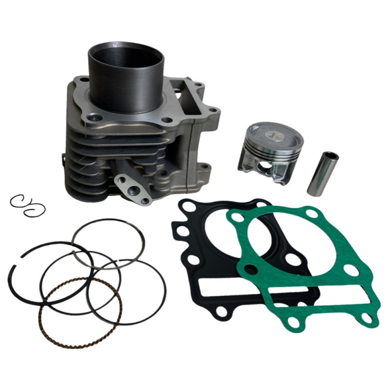 kit cilindro Protech | Suzuki AN 125 1