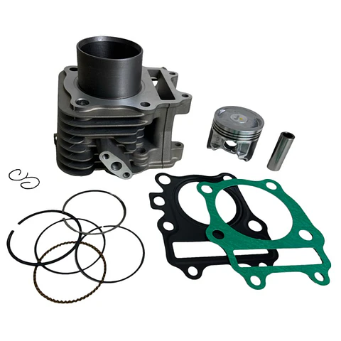 kit cilindro Protech | Suzuki AN 125