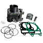 kit cilindro Protech | Suzuki AN 125 - Miniatura 1
