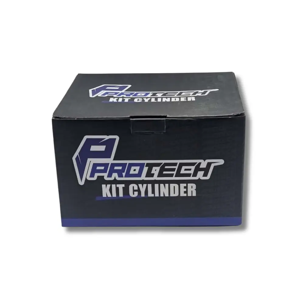 kit cilindro Protech | FZ 16 (Carburada) 2