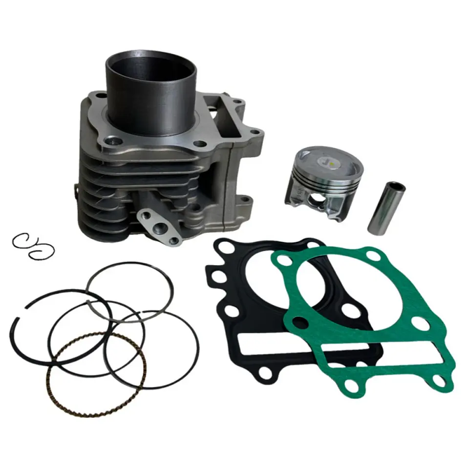 kit cilindro Protech | FZ 16 (Carburada) 1