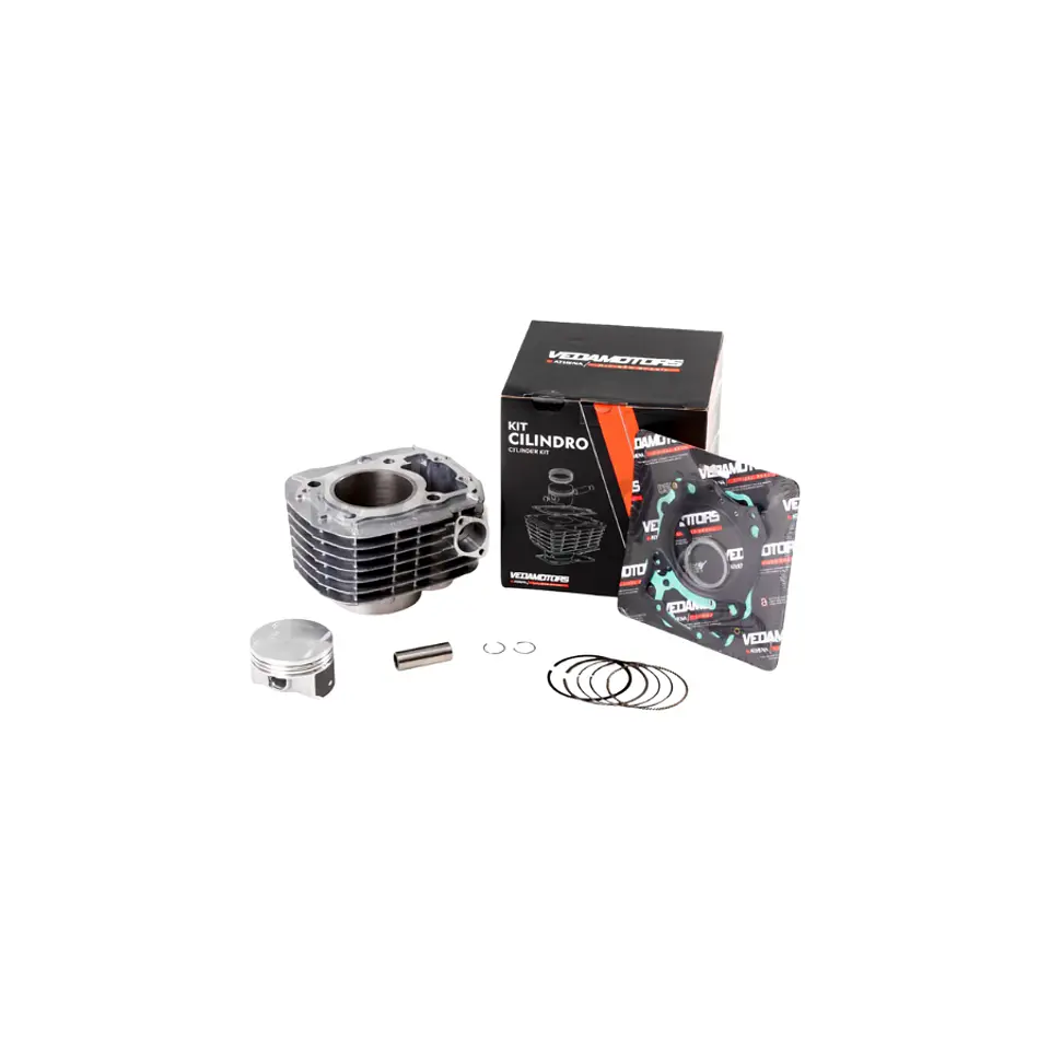 kit cilindro Vedamotors | Honda CB 250F / CRF 250F 1
