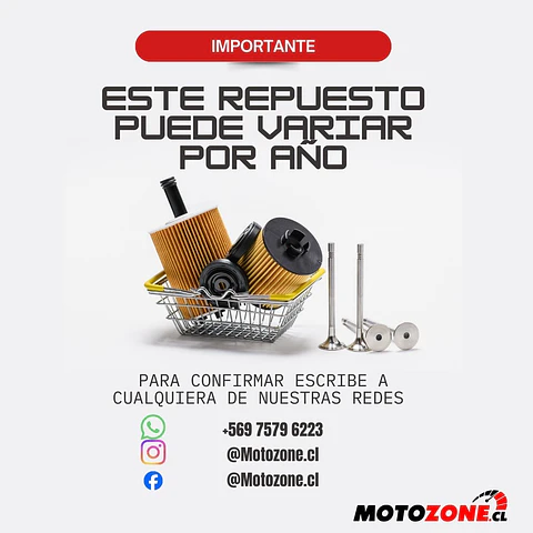 kit cilindro Vedamotors | Honda NX 400 Falcon