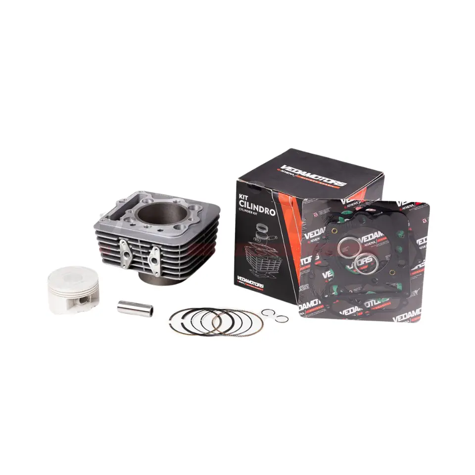 kit cilindro Vedamotors | Honda NX 400 Falcon 1