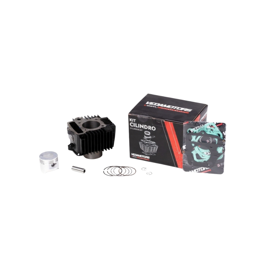 kit cilindro Vedamotors | Honda XR 250 Tornado 1