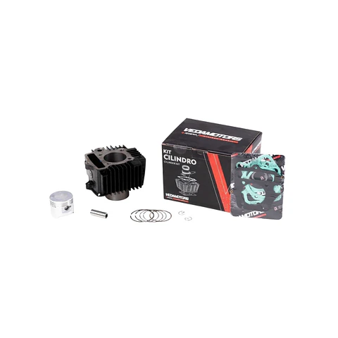 kit cilindro Vedamotors | Yamaha YS 250 Fazer / FZ 25