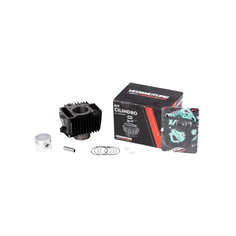 kit cilindro Vedamotors | Yamaha YS 250 Fazer / FZ 25 1