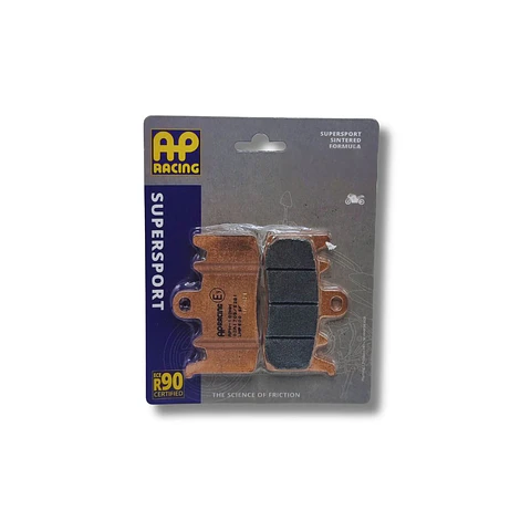 Pastilla de freno delantera AP Racing | BMW - CF Moto - Ducati - Triumph | LMP500SF