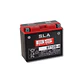 Batería para moto Bs Battery BT12B-4 SLA AGM (YT12B-BS)  - Miniatura 1