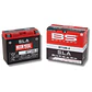 Batería para moto Bs Battery BT12B-4 SLA AGM (YT12B-BS)  - Miniatura 2